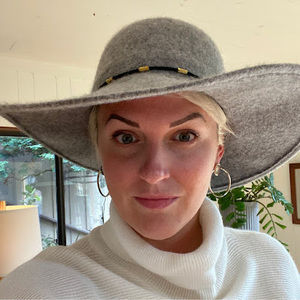 Meet your Posher, Lindsay